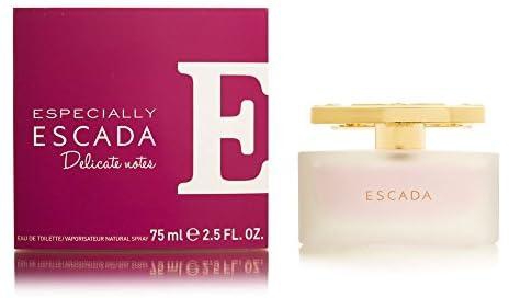 Especially Escada Delicate Notes by Escada - perfumes for women -75ml, EDT