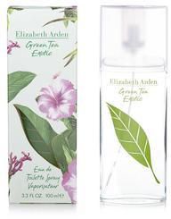 Elizabeth Arden Green Tea Exotic For Women Eau De Toilette 100ML