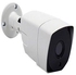Camera 3 Mega HD wired surveillance and recording 3.6 lens diameter