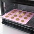 Silicone Dough Mat For Pastry Rolling