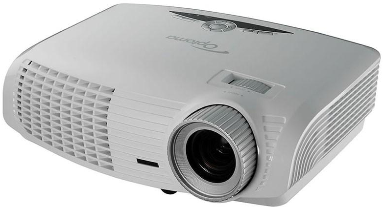 Optoma HD-25E DLP Projector
