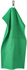 VÅGSJÖN Hand towel - bright green 40x70 cm