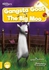 Gangsta Goat and The Big Moo:BookLife Readers - Level 03 - Yellow ,Ed. :1