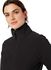 Sunset Essentials Women's Standard Quarter-Zip Polar Fleece Jacket