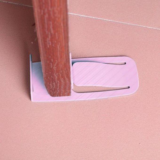 Innovative Door Stopper - Pink