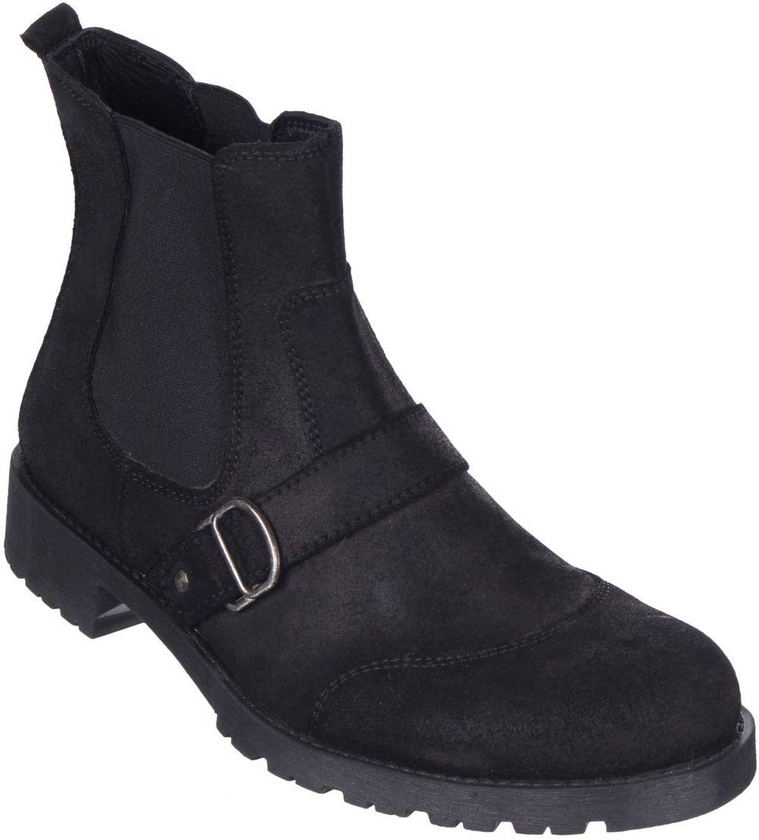 Rimini 88518A Boot For men-Black