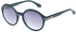 Calvin Klein Round Women's Sunglasses - CALVINKSUN-CK4223S-285-52