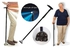 As Seen On Tv Trusty Cane With Built-In Light