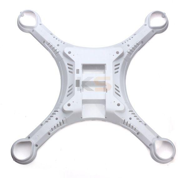 JJRC H8C Spare Lower Body Cover Fitting for JJRC H8C RC Quadcopter