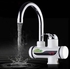 Generic Instant Electric Heating Water Tap Instant Hot Water Faucet Home