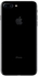 ابل ايفون 7 بلس مع فيس تايم - 256 جيجا، الجيل الرابع ال تي اي، اسود لامع
