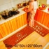 2 Pcs Of Anti-slip Kitchen Floor Mat /Rug - 40*60+40*120cm