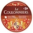 Carrefour Coulommiers 350 g