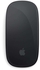 Apple Apple Magic Mouse 2 - Black Multi-Touch Surface
