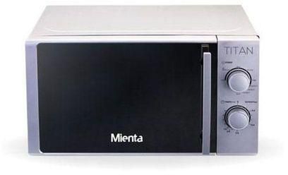 Mienta MW32217A Microwave Oven with Grill - 20 L
