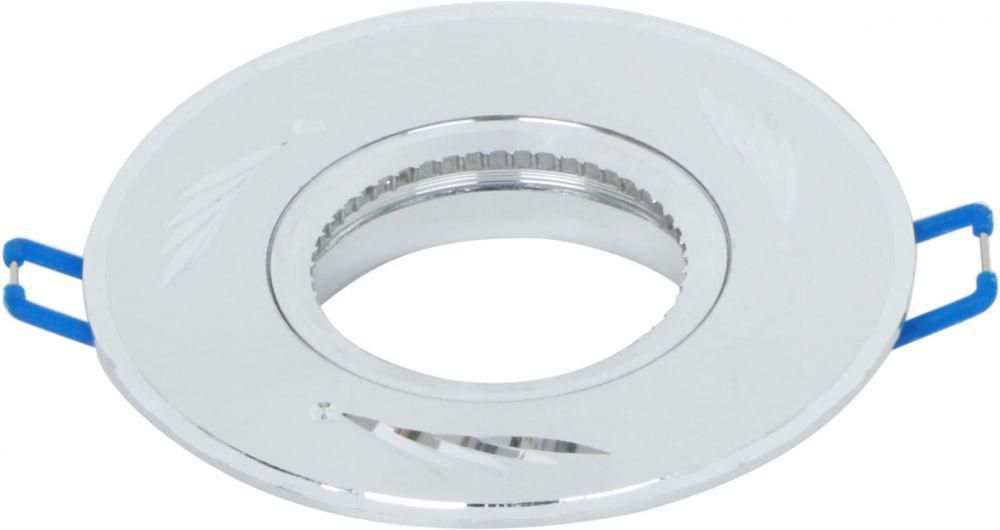 Fiamco Ceiling Lights Spotlight -7Cm - Wx2610 - Frame Silver