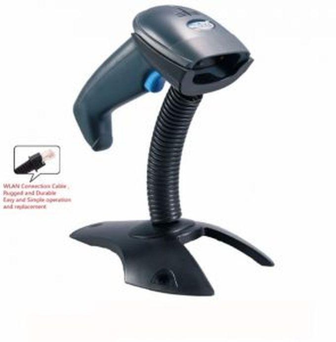 Syble Hand Held Barcode Scanner