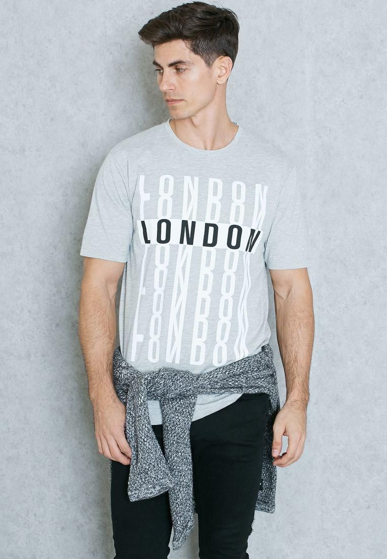 London City T-Shirt