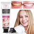 Charcoal Toothpaste Charcoal Teeth Whitening Toothpaste