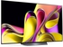 LG 77" OLED B3 4K Smart TV