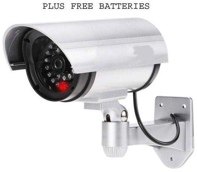 Dummy Security Camera CCTV