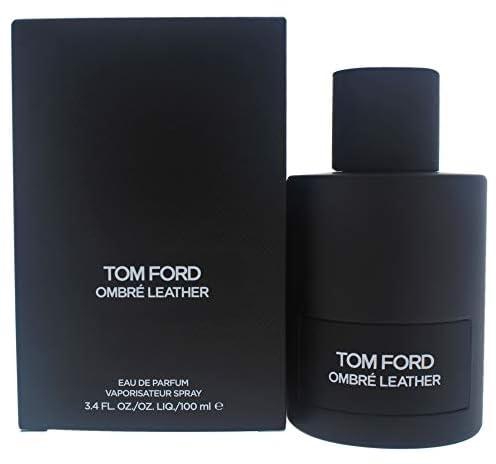 Tom Ford Ombre Leather Eau De Parfum, 100Ml