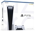 Sony PlayStation 5 Standard Edition with DualSense Wireless Controller and EA Sports FC 24 KSA Version - White