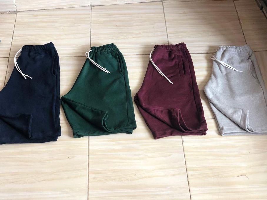 4IN1 Casual Shorts