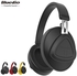 A D Fashion Style Wireless Bluetooth Headphone With Microphone Headset
