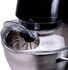 Starget St-910 Stand Mixer - 1000 W - Silver/Black