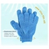 Gloves Exfoliate The Body From Dead Skin Cells