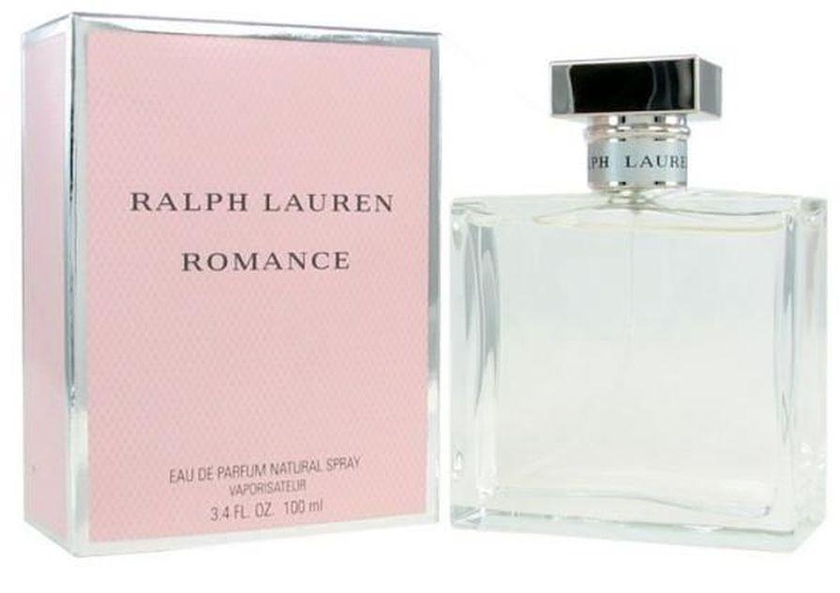 Ralph Lauren Romance EDP 100ml For Women
