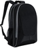 Laptop Backpack By Wunderbag (Black/Grey)