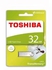 Toshiba 32GB USB Flash Disk