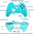 2.4GHZ Xbox Wireless Controller Compatible with Xbox One Controller,Xbox Series X/S,Xbox One,Xbox One S,One X,Window PC(11,10,8)-Blue