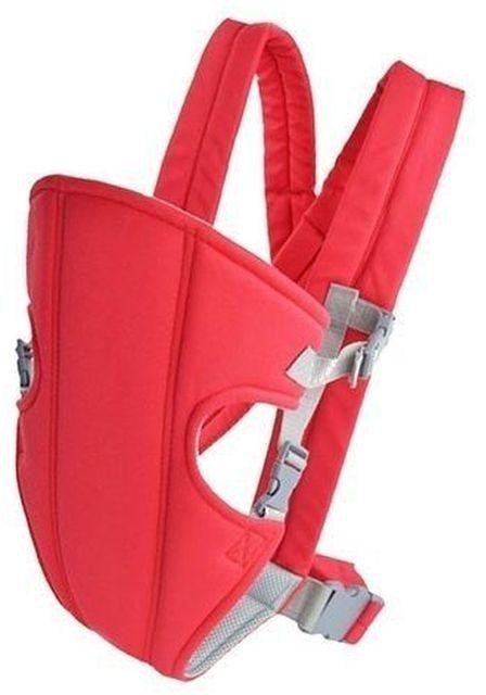 P&G Baby Carrier - Large - Red