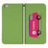 Stylizedd Apple iPhone 6 / 6s Premium Flip case cover - Flower Power