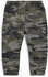 Camouflage Cargo Trousers (3mths-6yrs)