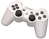 Sony PS3 Dual Shock 3 Wireless Game Pad - White