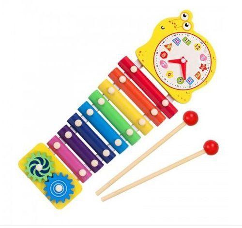 3 In 1 Xylophone