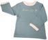 Forever Cute Pyjama Set 12 18m - Mint - Babystore.ae