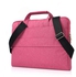 13 Inch Laptop Sleeve, Hand Bag Nylon Pouch Case For Macbook Air 13.3 Lenovo Laptop All Notebook
