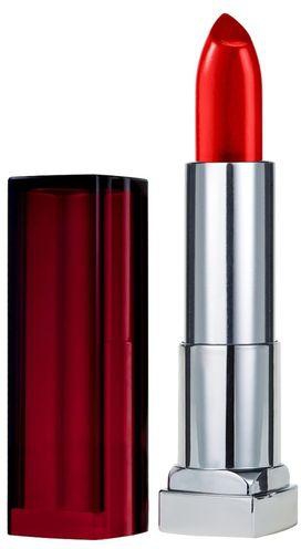 Maybelline 470 Lipstick - Red Revolution