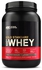 Optimum Nutrition 100% Gold Standard Whey Double Chocolate 2 lb