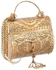 The Treasure Chest In Silver (Or Gold) By Suki Bags
