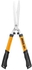 Get Ingco Garden Shears, 8 Inch - Yellow with best offers | Raneen.com