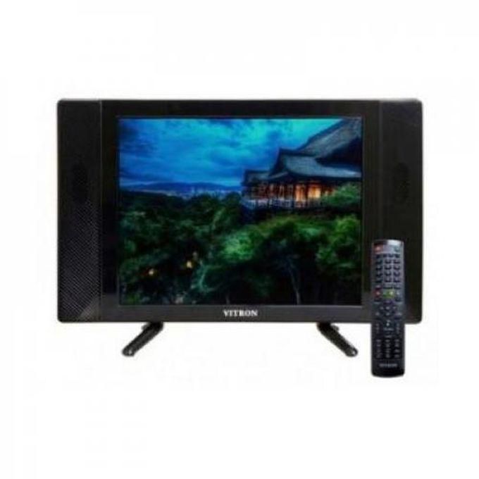 Vitron 19" INCHES LED DIGITAL TV-FREE TO AIR CHANNELS AC/DC