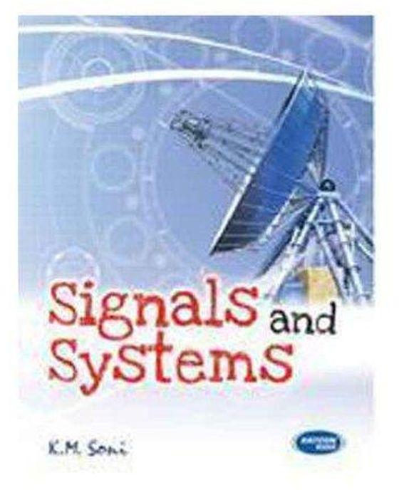 Signals and Systems (For UPTU)-India