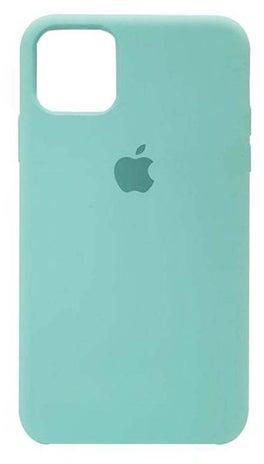 Protective Case Cover For Apple iPhone 11 Sky Blue