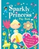 Sparkly Princess Play Book (Glitter Make and Do)